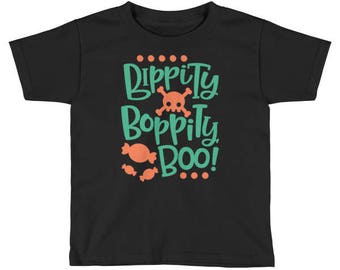 bippity boppity boo t shirt