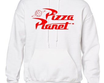 pizza planet hoodie disney