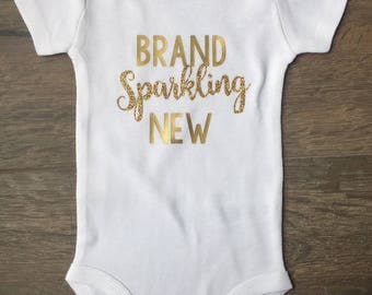 Brand Sparkling New oneise