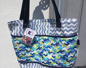 Tote Bag, Tote, beach bag * in STOCK *.