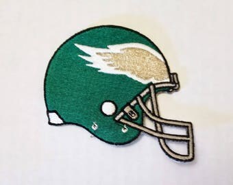 Philadelphia Eagles - Vintage Patch for Jackets, Backpacks, Jeans/Clothing, Costumes, Crafts