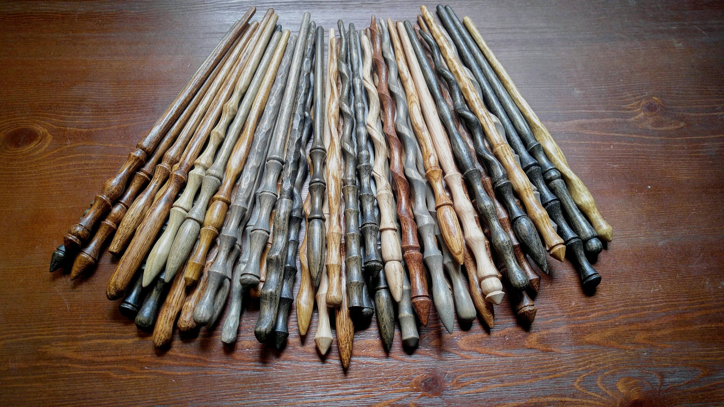 50 random wands bulk wands items for resale wedding party