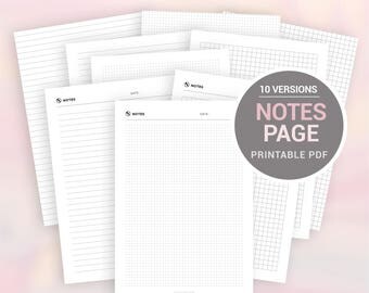 papier bulles etsy bujo graph paper