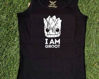 i am groot shirt