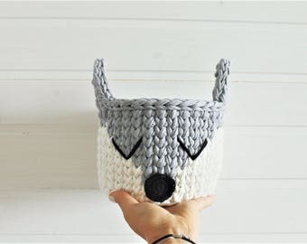 woodland nursery decor animal