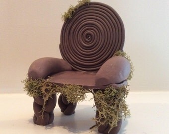 Arm Chair