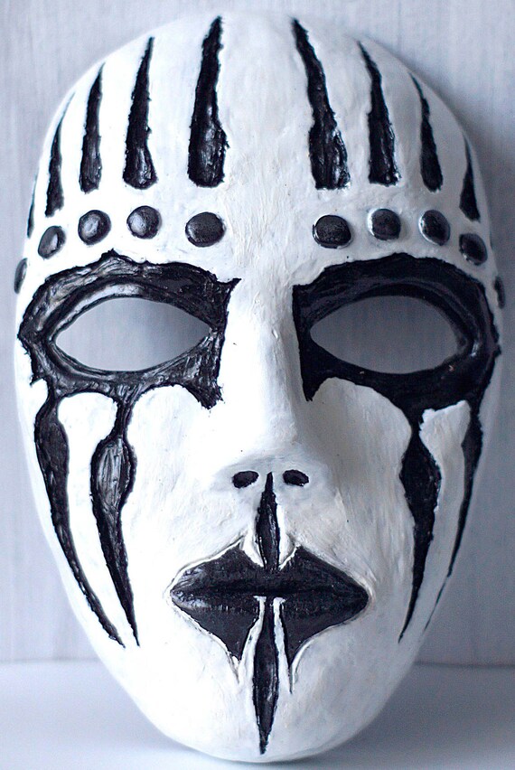 Joey Jordison mask new Slipknot masks for sale Slipknot