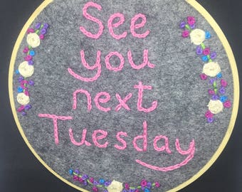 Swear jessecmault  etsy