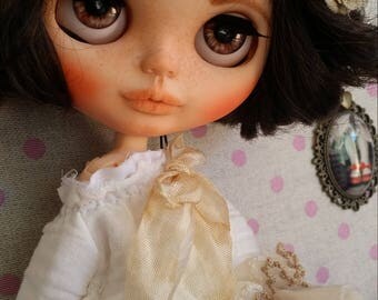 Custom Blythe