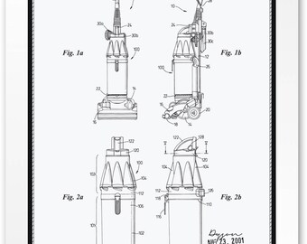 Dyson® vacuum cleaner