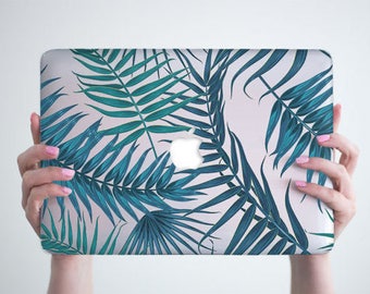 Leaves Macbook Pro Hard Case Laptop Case Laptop Cover Macbook Air 13 Hard Case Macbook 12 Cover Macbook 12 inch Case Pro Macbook Floral Case