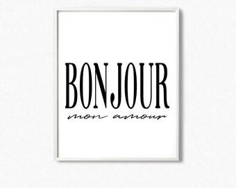 what does bonjour mon amour in french mean what does bonjour mon amour in french mean