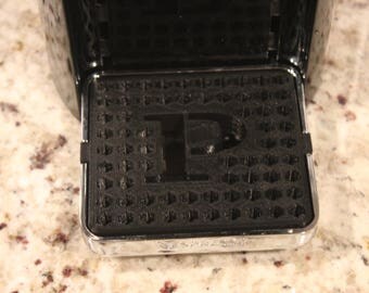 Nespresso Vertuoline Custom Plastic Drip Tray Replacement