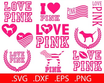 Free Free 175 Pink Svg Logo Free SVG PNG EPS DXF File