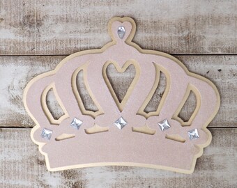 Wall Crown Decor crown wall decor | etsy Wall Crown Decor crown wall decor | etsy