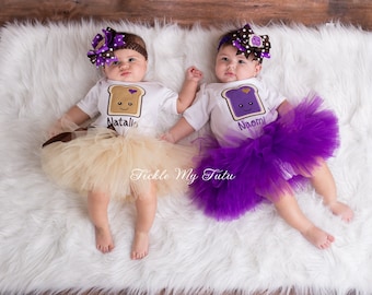 Tickle My Tutu on Etsy Handmade Hunt