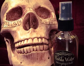Florida Water- Hand-crafted- Purification and Protection - 2 oz spray bottle