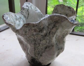 ceramic pinch pot