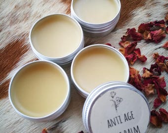 ANTI AGE Rose Hip Balm