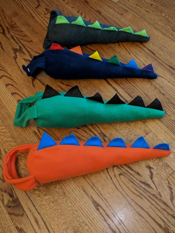 dinosaur tails for sale