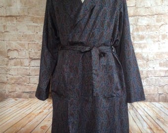 Dressing gown | Etsy