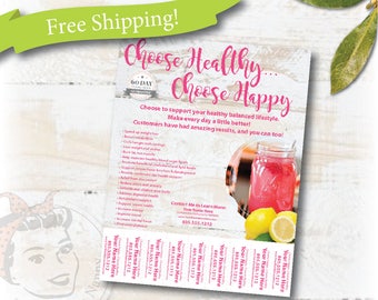 plexus, plexus product flyer, plexus marketing, plexus swag, plexus brochure