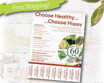 plexus, plexus product flyer, plexus marketing, plexus swag, plexus brochure
