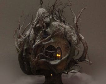 Tree House