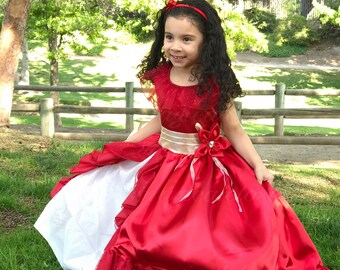Elena of Avalor