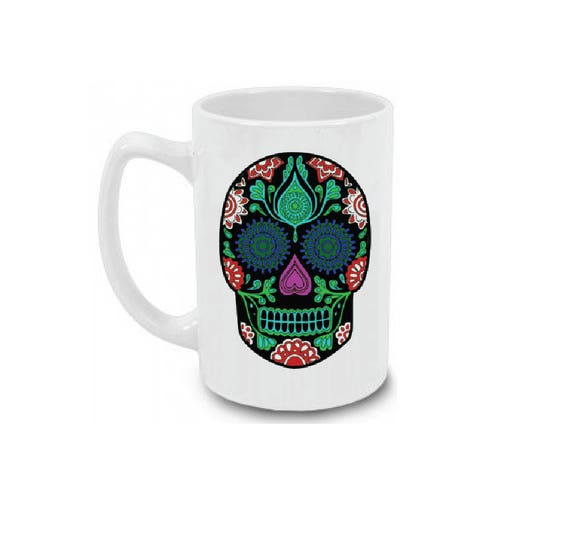 My Sugar Skulls - My Sugar Skulls