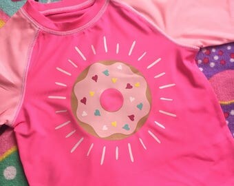 Donut / Sprinkles / Donut wake me up / DXF / Doughnut / DIY / Clipart / SVG for Cricut or Silhouette / Silhouette / Vinyl / cut file / Food