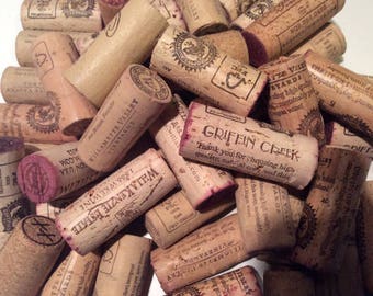 Wine Corks Used 50, All Natural Wine Corks, Craft Corks, Wedding Wine Corks, Wine Cork Supply, Wedding Decorations, Wine Corks, Natural Cork