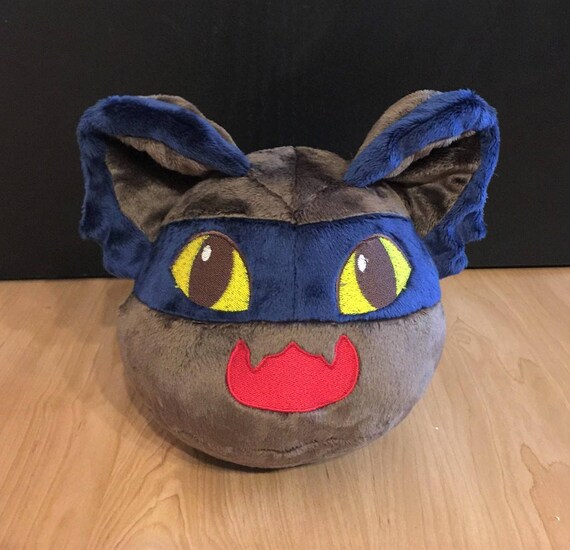 slime rancher stuffed animal