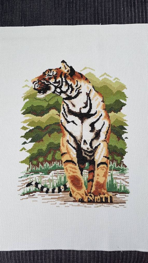 Herten winterlandschap venados proff kostan invernal stockafbeelding