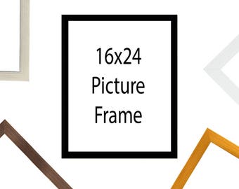 16x24 Frame Etsy Picture Gambar
