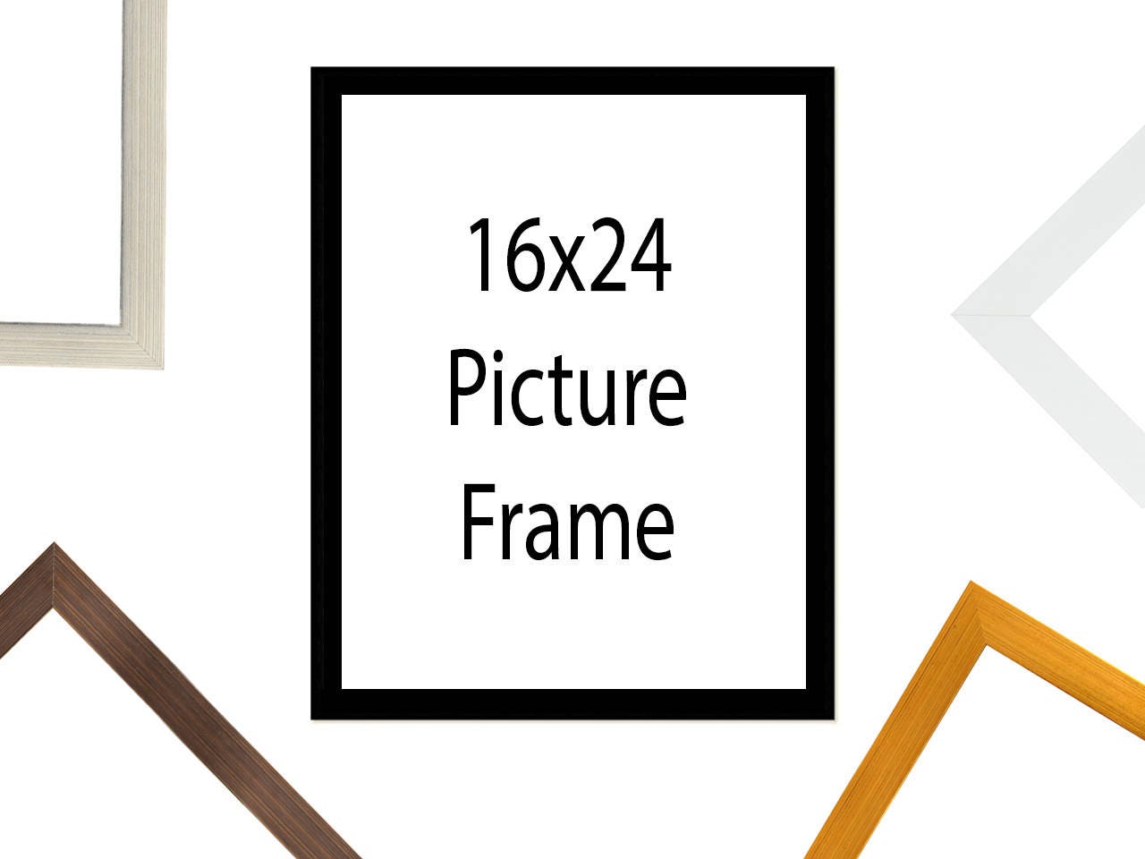 16x24 Picture Frame