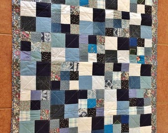 Contemporary Quilts-Beautiful-Modern Quilts-Contemporary Home