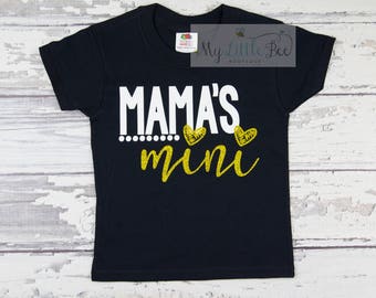 mama's mini shirt