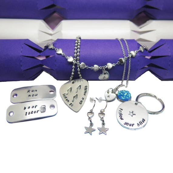personalized christmas gifts 6 luxury christmas crackers personalized christmas gifts 6 luxury christmas crackers