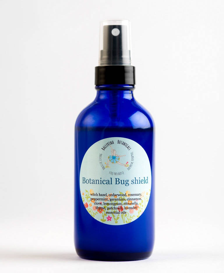 Natural Safe Organic Static Spray Natural Safe Organic Static Spray