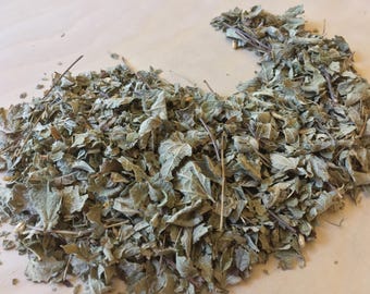 Dream Herb (Mexican), (Calea Zacatechichi) PREMIUM LEAF ~ Sacred Herbs and Spices from Schmerbals Herbals