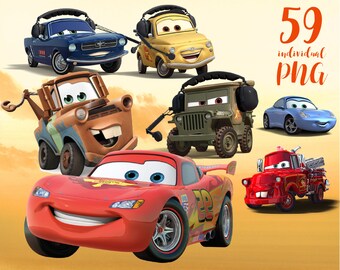 Disney Car Clipart , Disney Clipart Princess Clipart