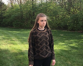 Limited Editions sweater