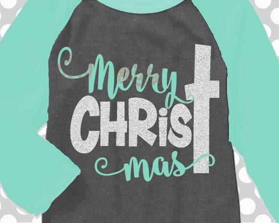Merry ChrisTmas svg Christmas svg Christmas shirt christian