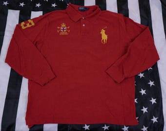 marshalls ralph lauren polo shirts