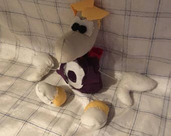 rayman plush amazon