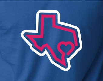 Hurricane Harvey Relief Support T-Shirt