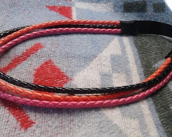 DS Killeen Black Headband main image 1