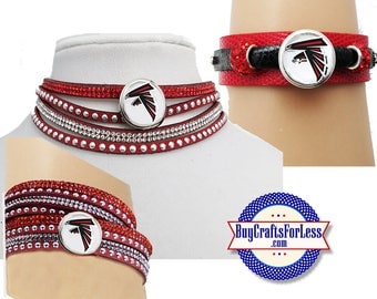 NEW - ATLaNTA Bracelets - CHooSE from 2 Styles - Super CUTE! +FREE SHiPPiNG & Discounts*