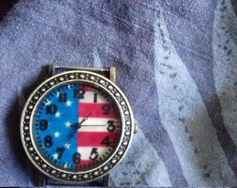 Watch face